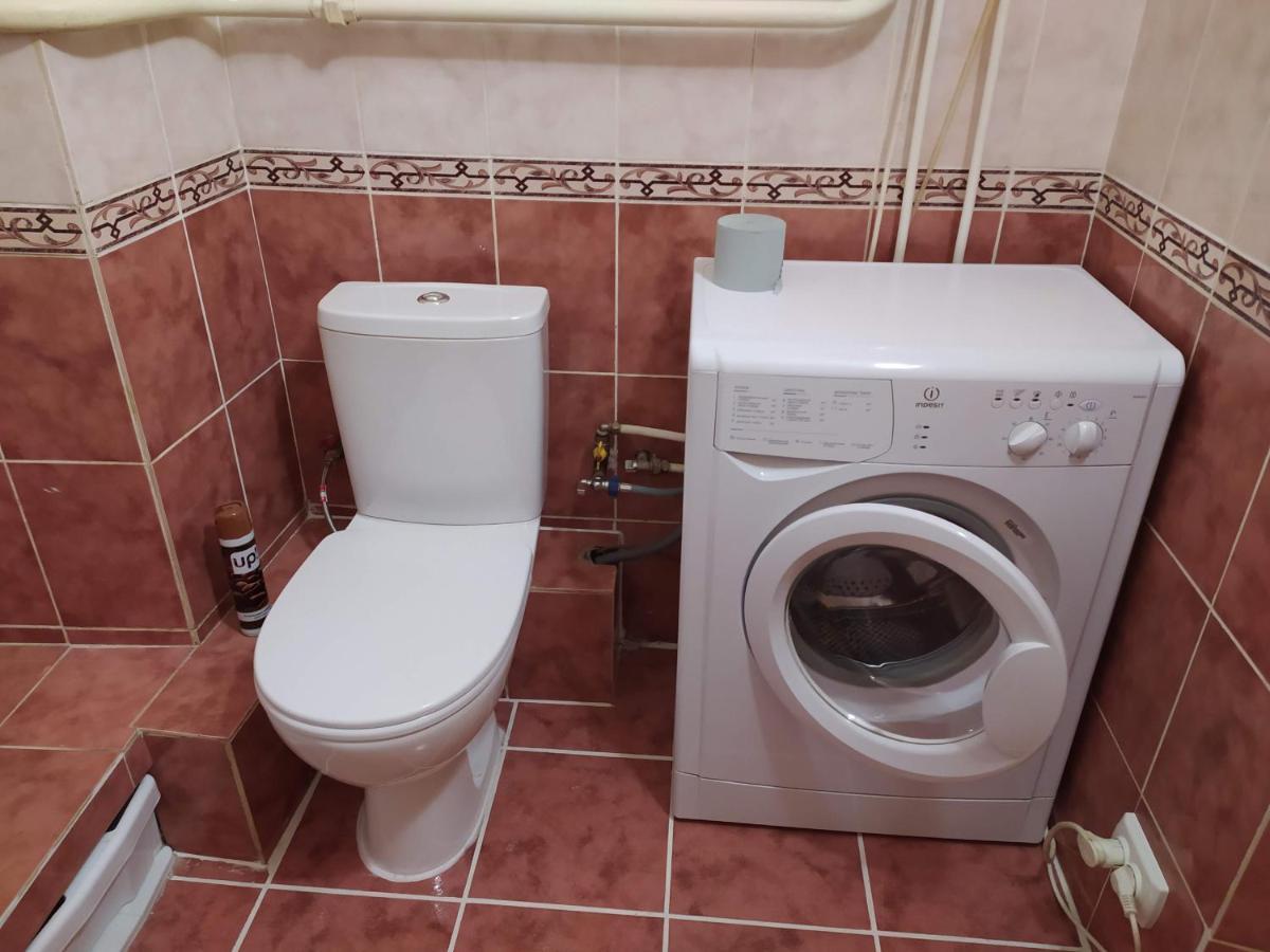 Двухкомнатная Квартира С Кухней Студией Бровары. Extérieur photo